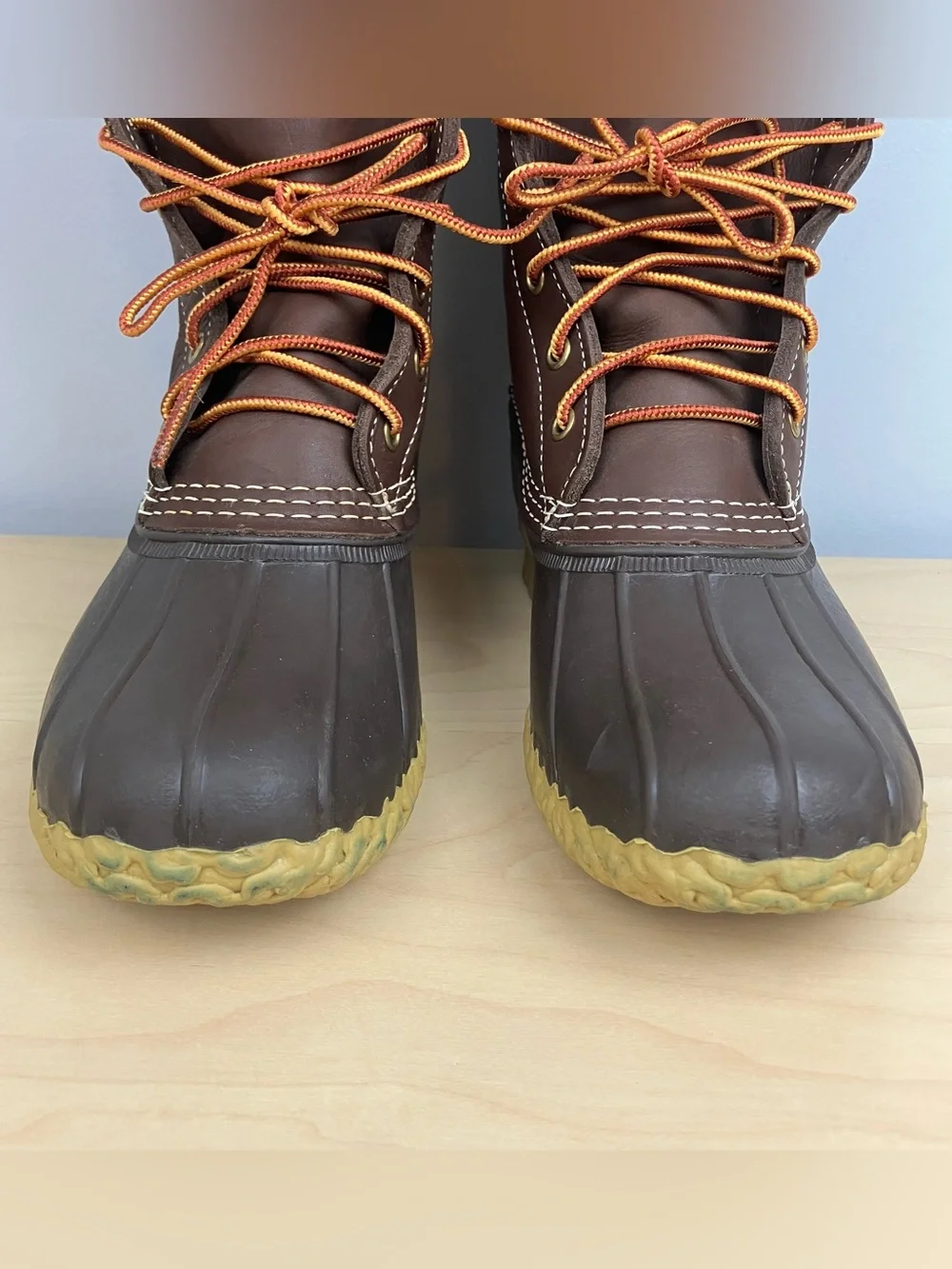 L.L. Bean bean men’s